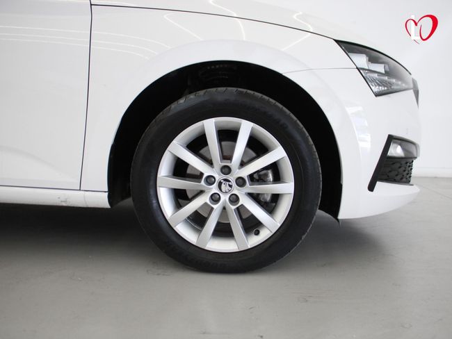 Skoda Scala 1.0 TSI 81KW (110 CV) Emotion