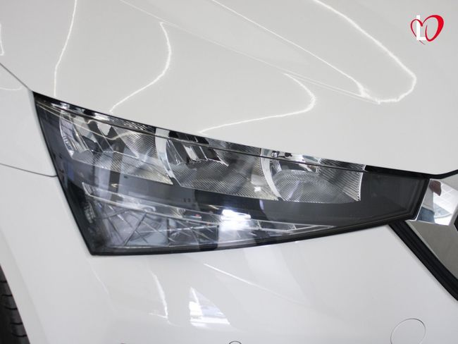 Skoda Scala 1.0 TSI 81KW (110 CV) Emotion