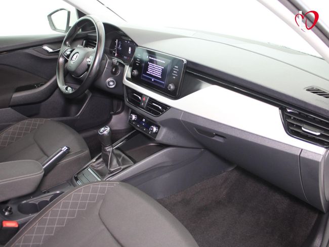 Skoda Scala 1.0 TSI 81KW (110 CV) Emotion