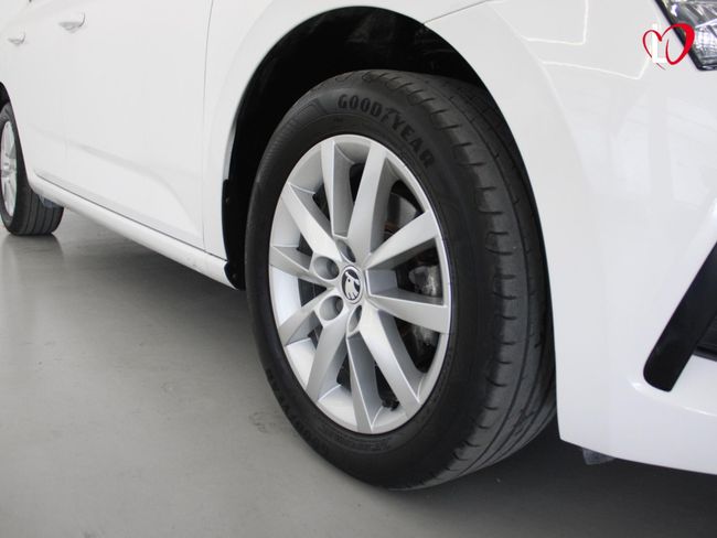Skoda Scala 1.0 TSI 81KW (110 CV) Emotion