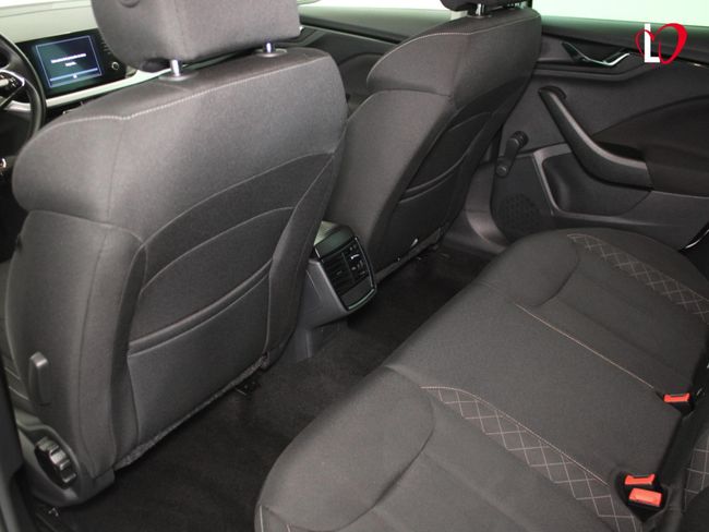 Skoda Scala 1.0 TSI 81KW (110 CV) Emotion