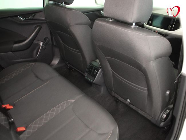 Skoda Scala 1.0 TSI 81KW (110 CV) Emotion