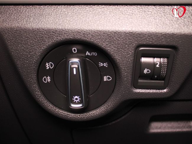 Skoda Scala 1.0 TSI 81KW (110 CV) Emotion