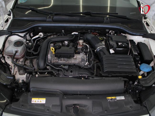 Skoda Scala 1.0 TSI 81KW (110 CV) Emotion