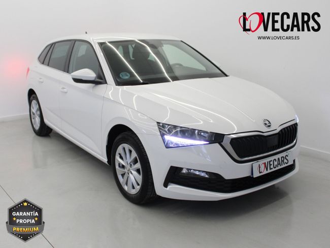 Skoda Scala 1.5 TSI 110 KW (150 CV) Emotion - Foto 1