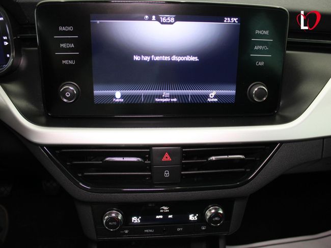 Skoda Scala 1.0 TSI 81KW (110 CV) Emotion