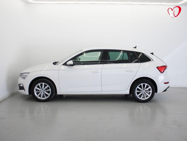 Skoda Scala 1.0 TSI 81KW (110 CV) Emotion