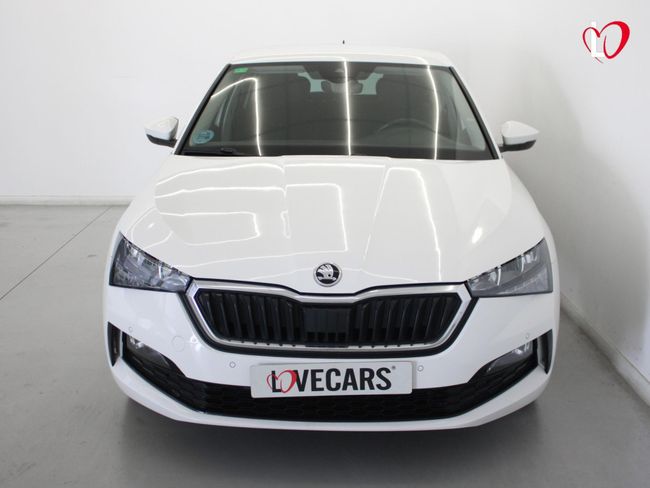 Skoda Scala 1.0 TSI 81KW (110 CV) Emotion