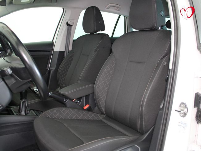 Skoda Scala 1.0 TSI 81KW (110 CV) Emotion