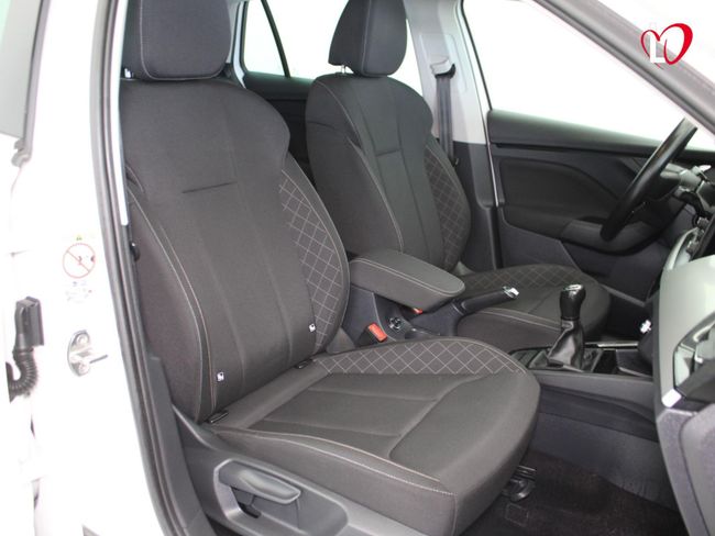 Skoda Scala 1.0 TSI 81KW (110 CV) Emotion