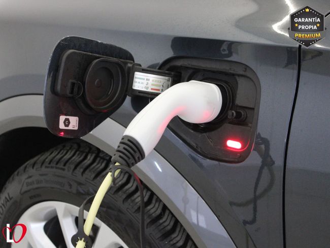 Cupra Formentor 1.4 e-Hybrid 150kW (204 CV) DSG