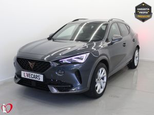 Cupra Formentor 1.4 e-Hybrid 150kW (204 CV) DSG - Foto 3