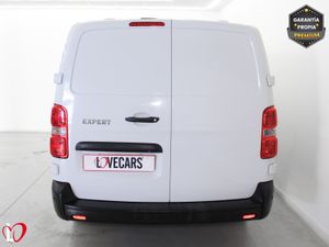 Peugeot Expert 2.0 BlueHDI FURGON GPS 150 - Foto 3