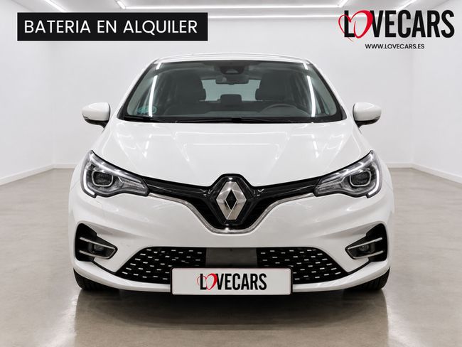 Renault Zoe Intens 80 kW R110 Batería 50kWh