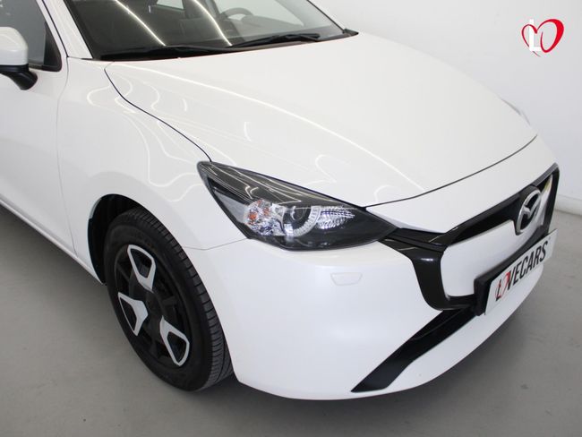 Mazda 2 1.5 SKYACTIV CENTER LINE