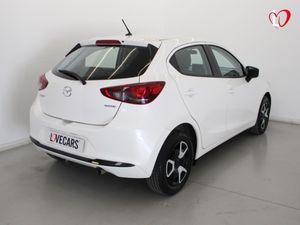 Mazda 2 1.5 SKYACTIV CENTER LINE - Foto 5