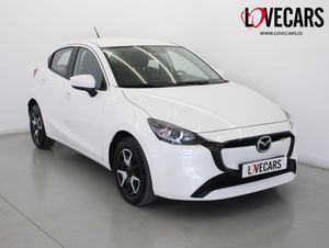 Mazda 2 1.5 SKYACTIV CENTER LINE - Foto 2