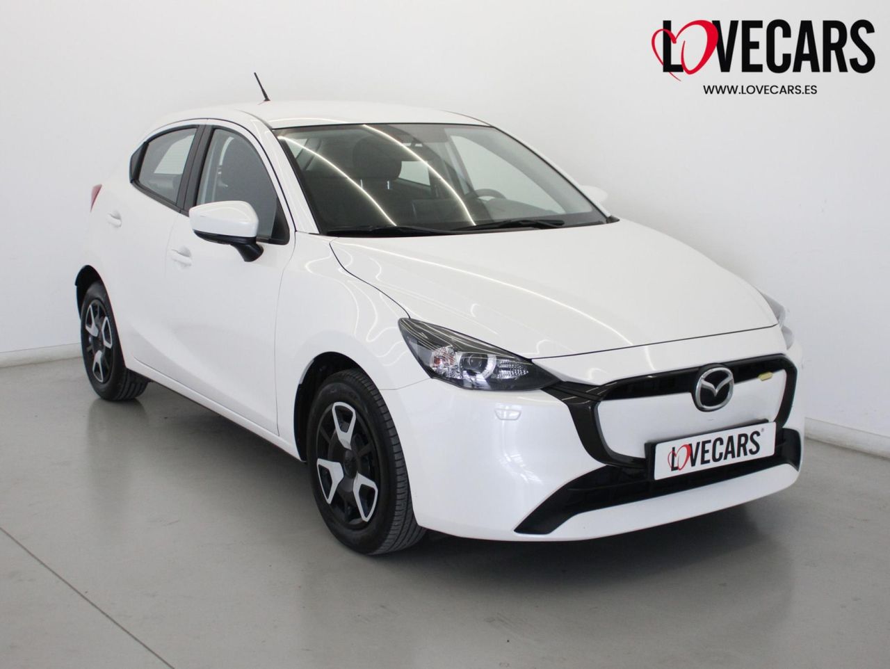 Mazda 2 1.5 SKYACTIV CENTER LINE - Foto 1