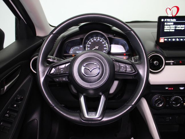 Mazda 2 1.5 SKYACTIV CENTER LINE