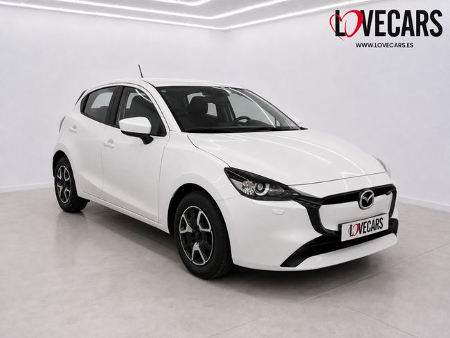 Mazda 2 1.5 SKYACTIV CENTER LINE