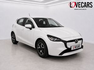 Mazda 2 1.5 SKYACTIV CENTER LINE - Foto 3