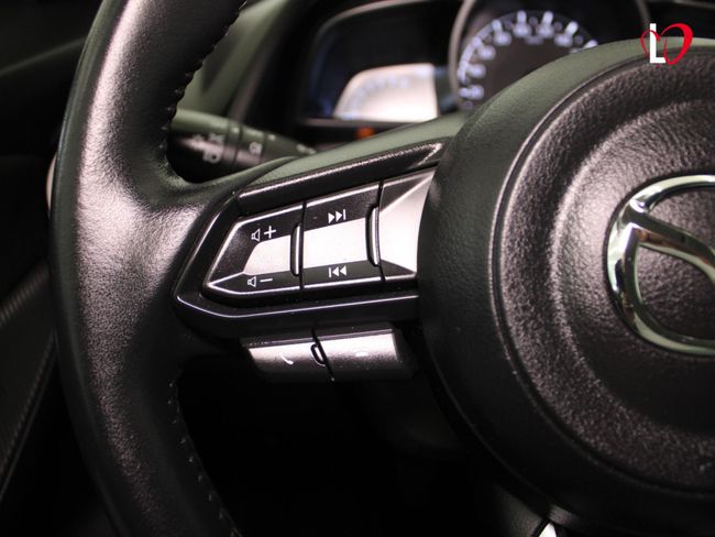 Mazda 2 1.5 SKYACTIV CENTER LINE
