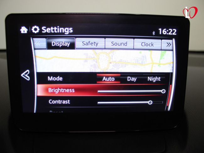 Mazda 2 1.5 SKYACTIV CENTER LINE