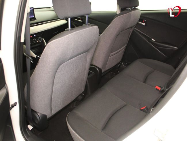 Mazda 2 1.5 SKYACTIV CENTER LINE