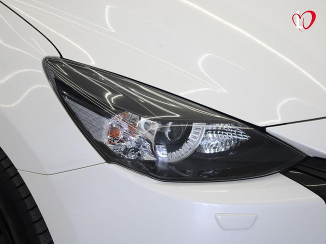 Mazda 2 1.5 SKYACTIV CENTER LINE