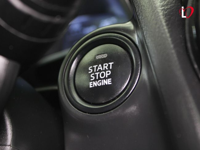 Mazda 2 1.5 SKYACTIV CENTER LINE
