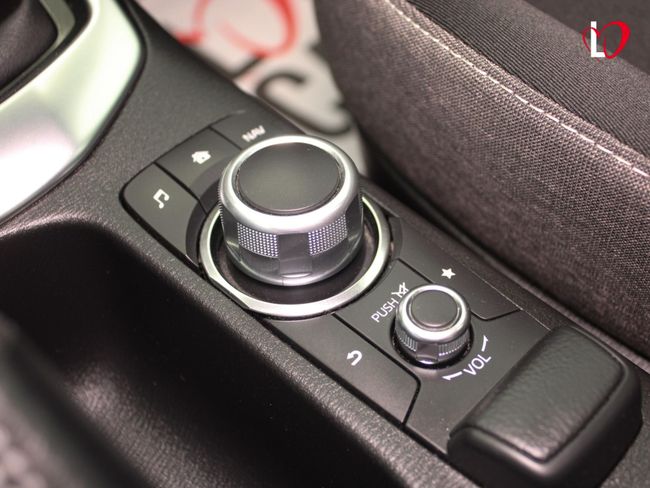 Mazda 2 1.5 SKYACTIV CENTER LINE