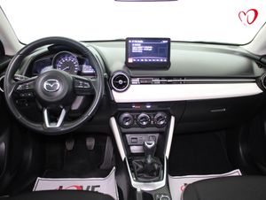 Mazda 2 1.5 SKYACTIV CENTER LINE - Foto 7