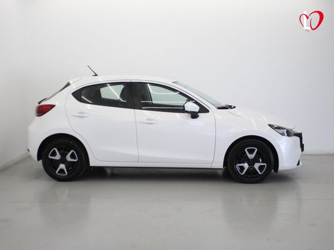 Mazda 2 1.5 SKYACTIV CENTER LINE