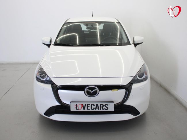 Mazda 2 1.5 SKYACTIV CENTER LINE