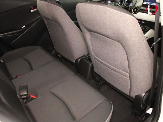 Mazda 2 1.5 SKYACTIV CENTER LINE