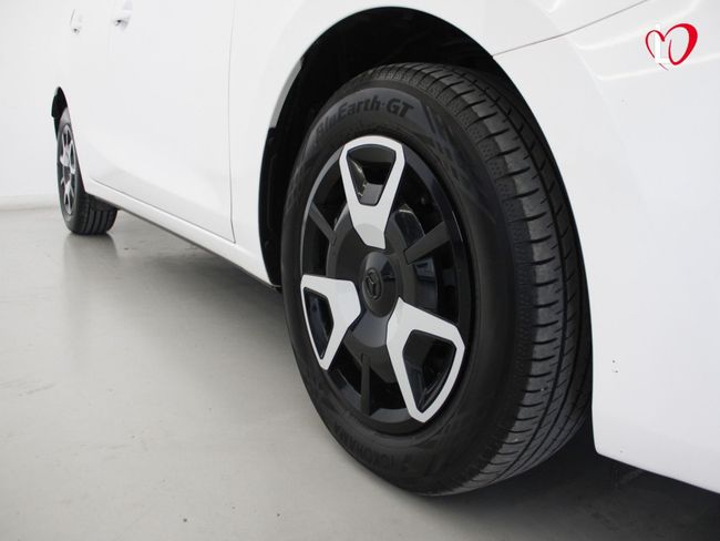 Mazda 2 1.5 SKYACTIV CENTER LINE
