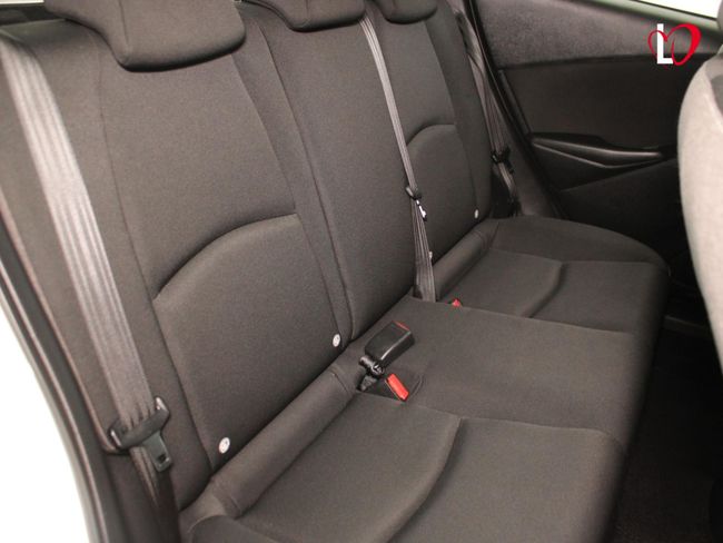 Mazda 2 1.5 SKYACTIV CENTER LINE