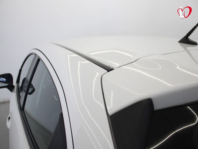 Mazda 2 1.5 SKYACTIV CENTER LINE