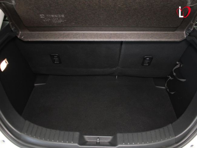 Mazda 2 1.5 SKYACTIV CENTER LINE