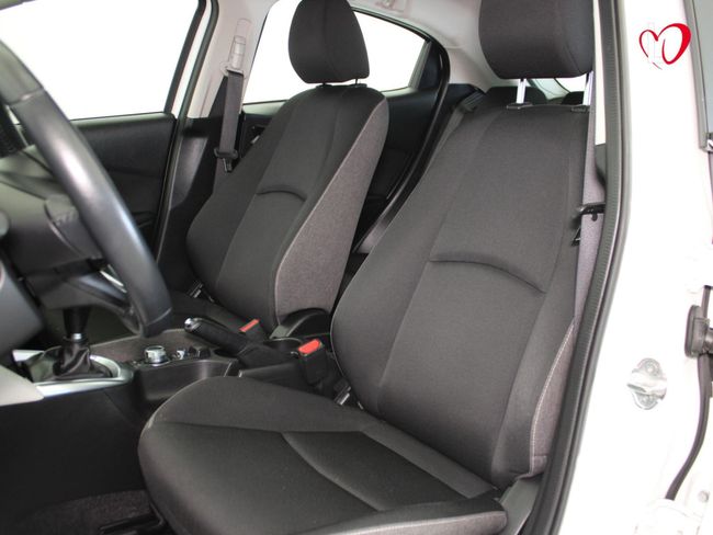Mazda 2 1.5 SKYACTIV CENTER LINE