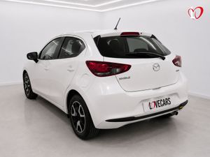 Mazda 2 1.5 SKYACTIV CENTER LINE - Foto 4