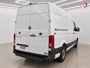 Volkswagen Crafter 2.0 TDI BMT 35 L3 H3 ISOTERMO + EQUIPO FRIO 140 - Foto 3