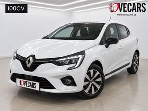 Renault Clio Intens Blue dCi 74kW (100CV) - Foto 2
