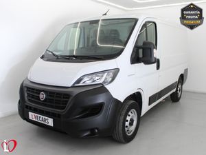 Fiat Ducato 2.3 MULTIJET FG. L1 H1 GPS 120 - Foto 3