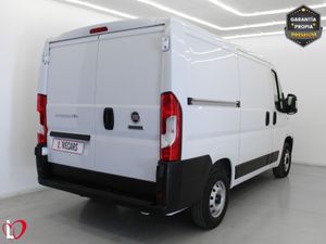 Fiat Ducato 2.3 MULTIJET FG. L1 H1 GPS 120 - Foto 6