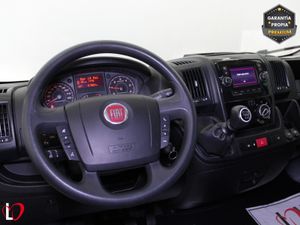 Fiat Ducato 2.3 MULTIJET FG. L1 H1 GPS 120 - Foto 4