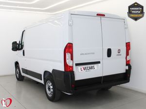 Fiat Ducato 2.3 MULTIJET FG. L1 H1 GPS 120 - Foto 5