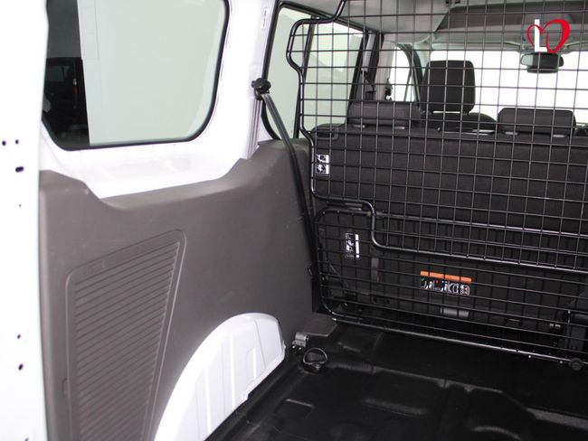 Ford Transit Connect 1.5 TDCI L2 KOMBI 5 2P GPS 120
