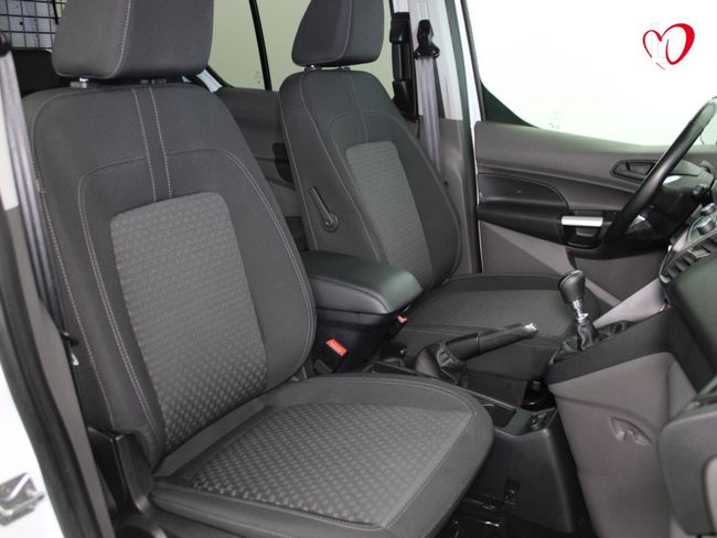 Ford Transit Connect 1.5 TDCI L2 KOMBI 5 2P GPS 120