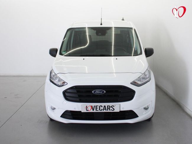 Ford Transit Connect 1.5 TDCI L2 KOMBI 5 2P GPS 120